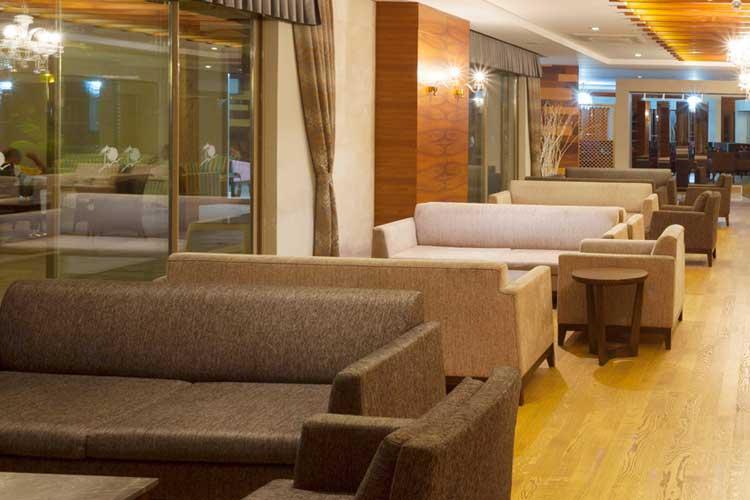 Seher Sun Palace Resort And Spa Σιντέ Εξωτερικό φωτογραφία