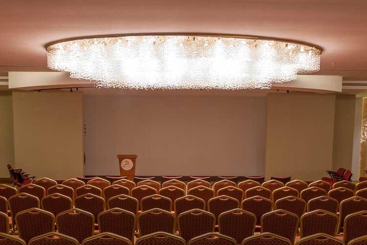 Seher Sun Palace Resort And Spa Σιντέ Εξωτερικό φωτογραφία