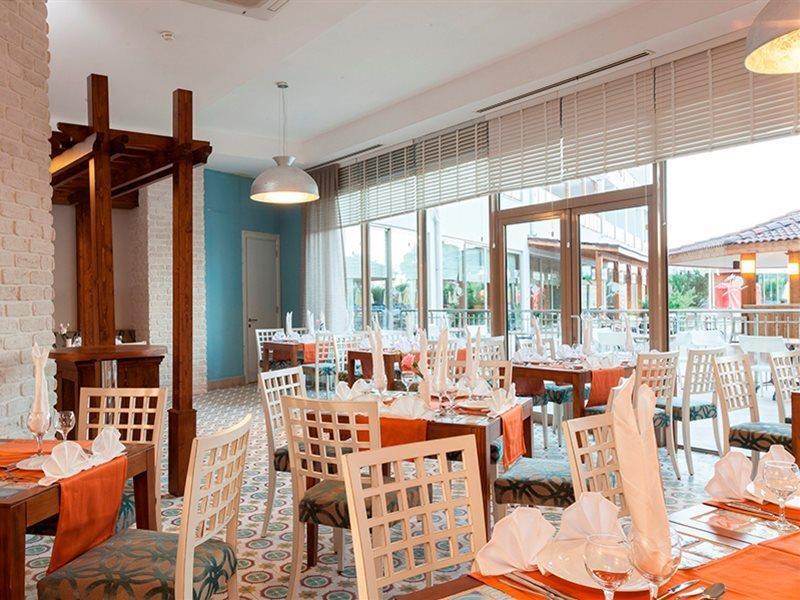 Seher Sun Palace Resort And Spa Σιντέ Εξωτερικό φωτογραφία